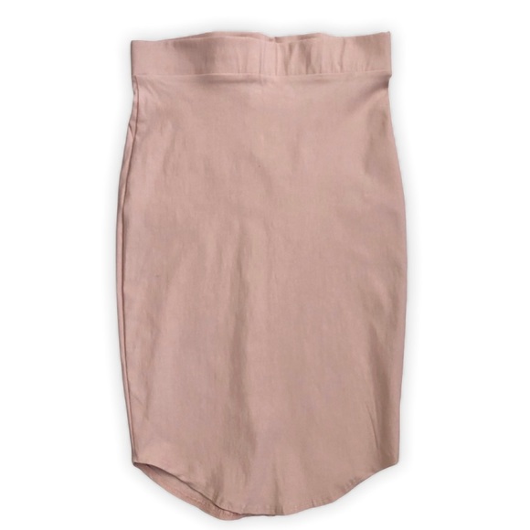 [Charlotte Russe] Skirt Set - Picture 5 of 5